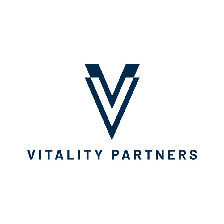 Vitality Partners Logo Vitality Partners Logo